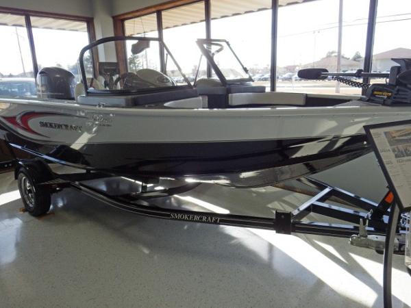Smoker Craft | New and Used Boats for Sale